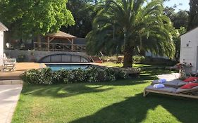 LA MAISON DE LA DUNE - Chambres Climatisées - Jacuzzi 1ère séance offerte - Piscine chauffée avec Abri Amovible - Plage située à 200m, accès direct par le bois